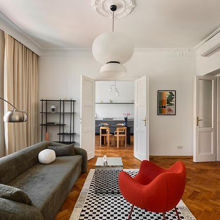 קרקוב St Florian Apartments מראה חיצוני תמונה