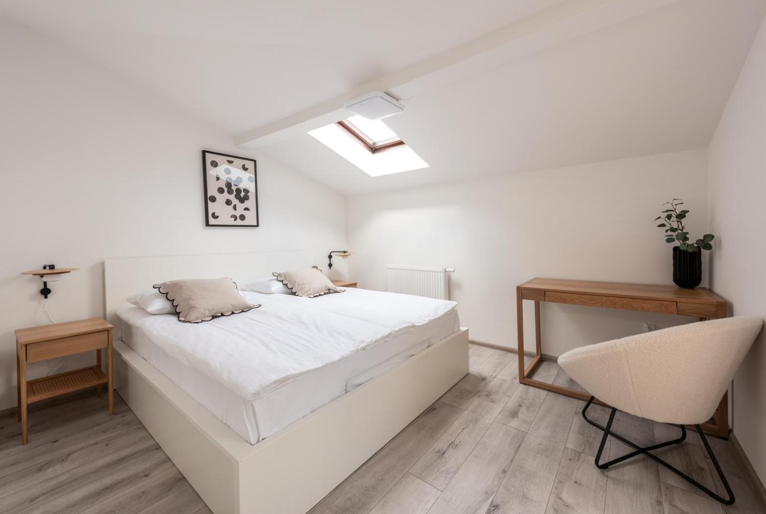קרקוב St Florian Apartments מראה חיצוני תמונה