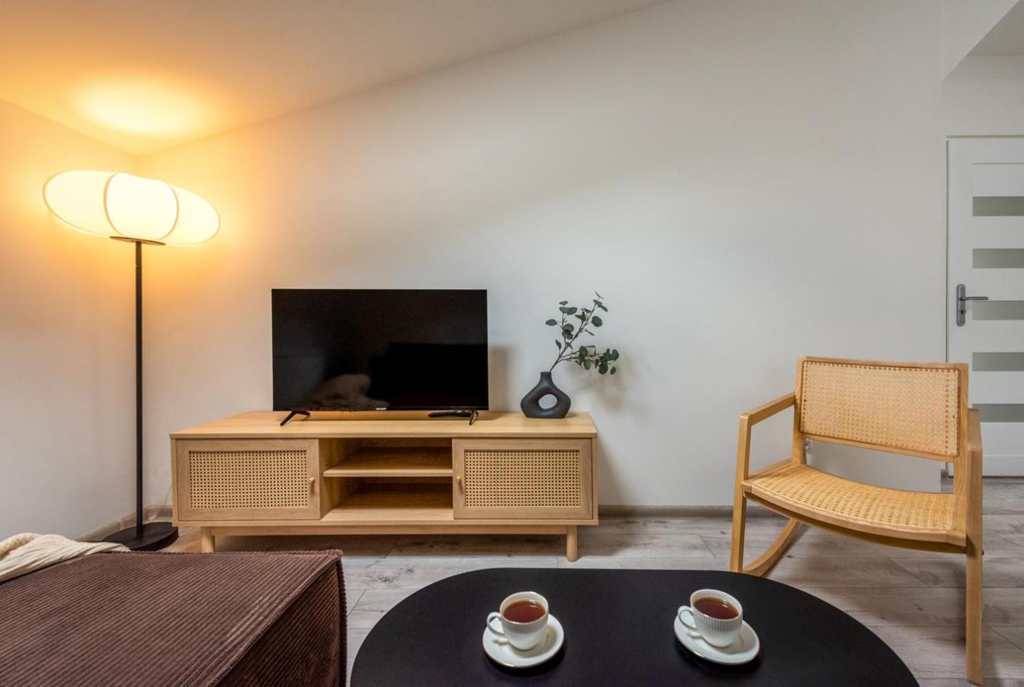 קרקוב St Florian Apartments מראה חיצוני תמונה