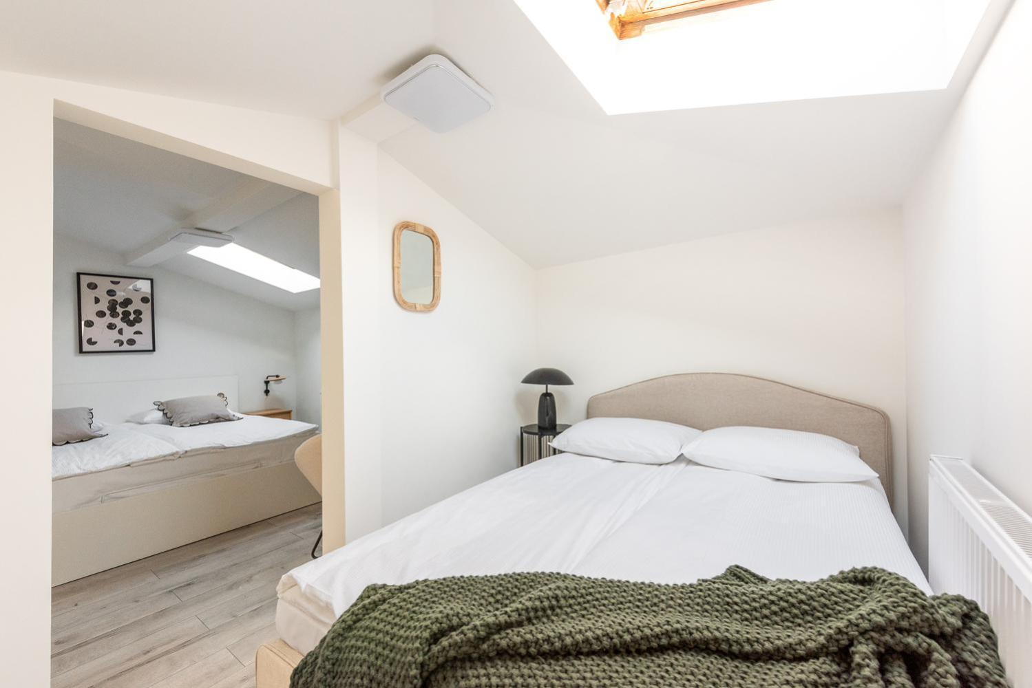 קרקוב St Florian Apartments מראה חיצוני תמונה