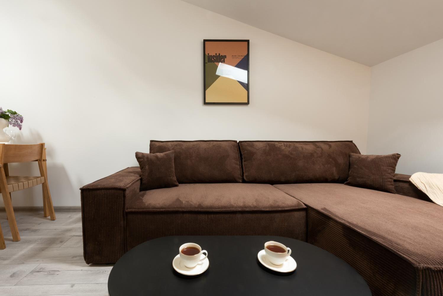 קרקוב St Florian Apartments מראה חיצוני תמונה
