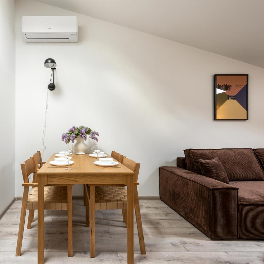 קרקוב St Florian Apartments מראה חיצוני תמונה