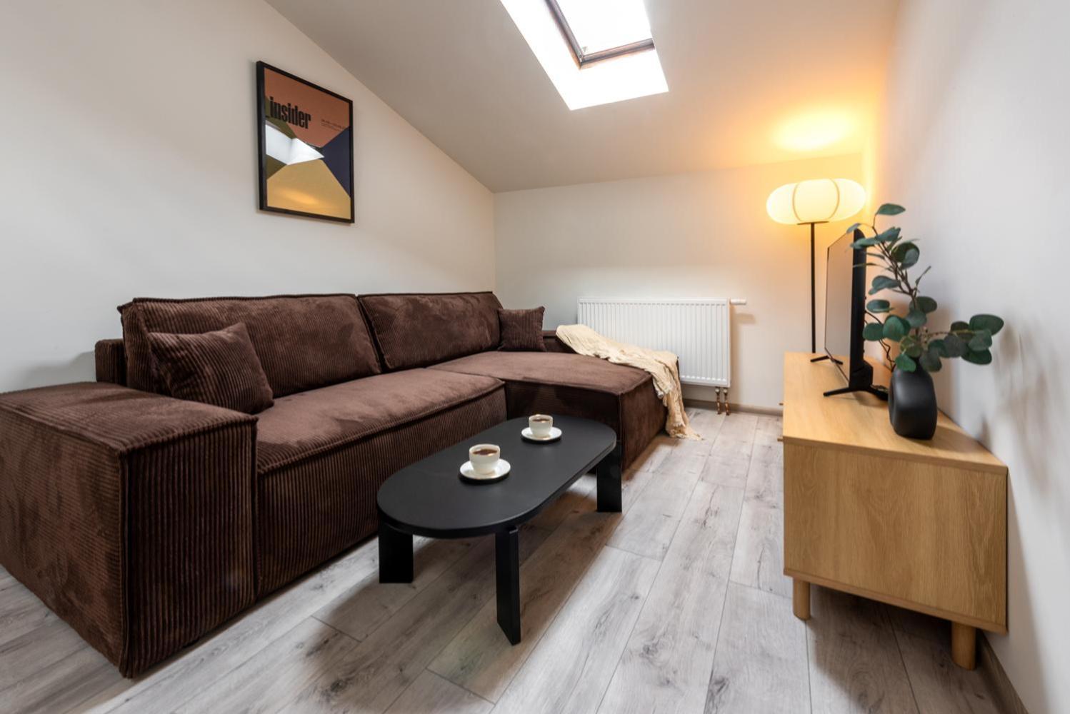 קרקוב St Florian Apartments מראה חיצוני תמונה