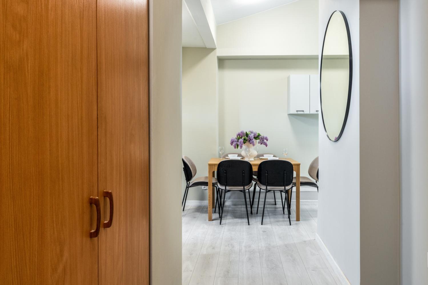קרקוב St Florian Apartments מראה חיצוני תמונה