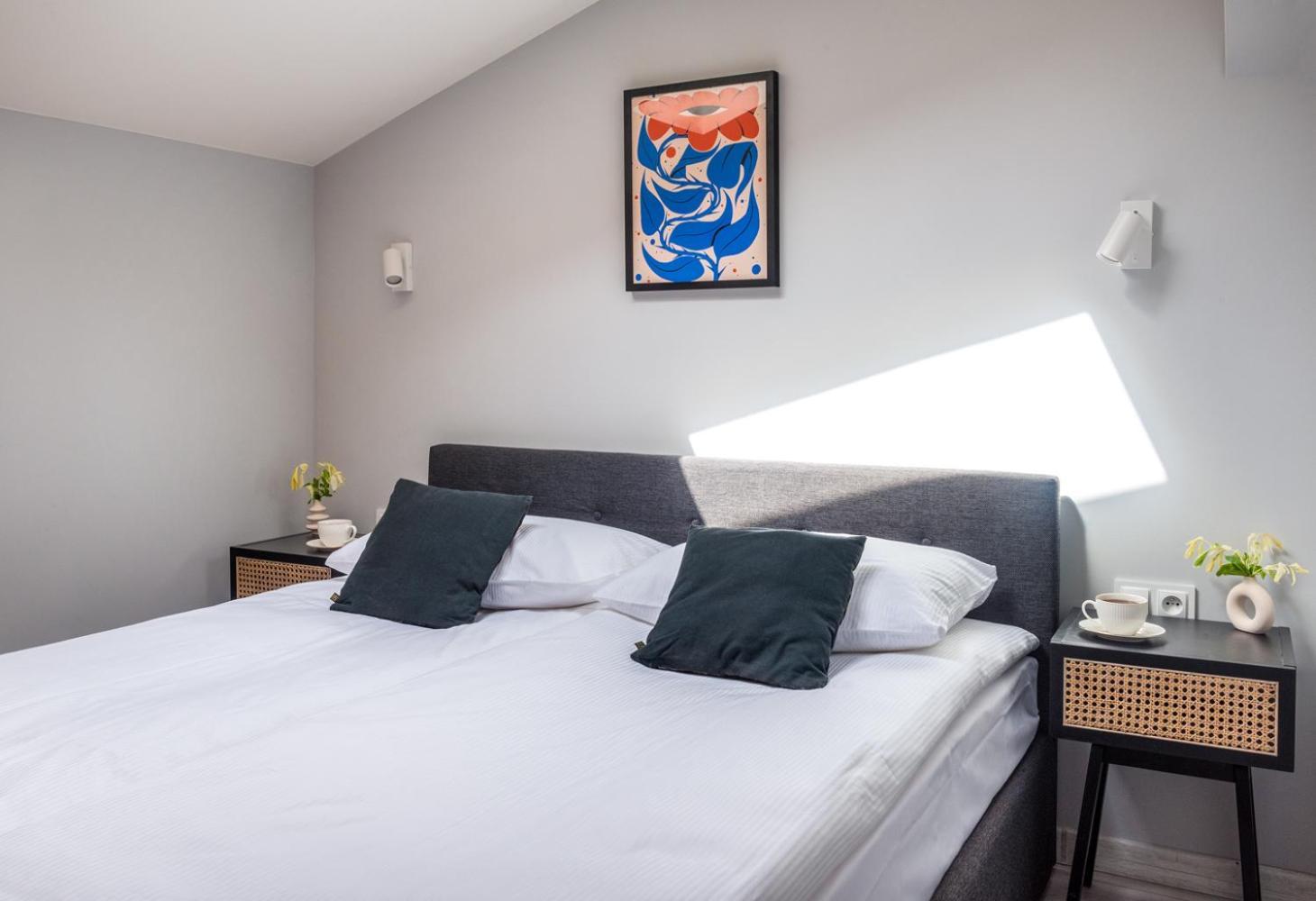 קרקוב St Florian Apartments מראה חיצוני תמונה