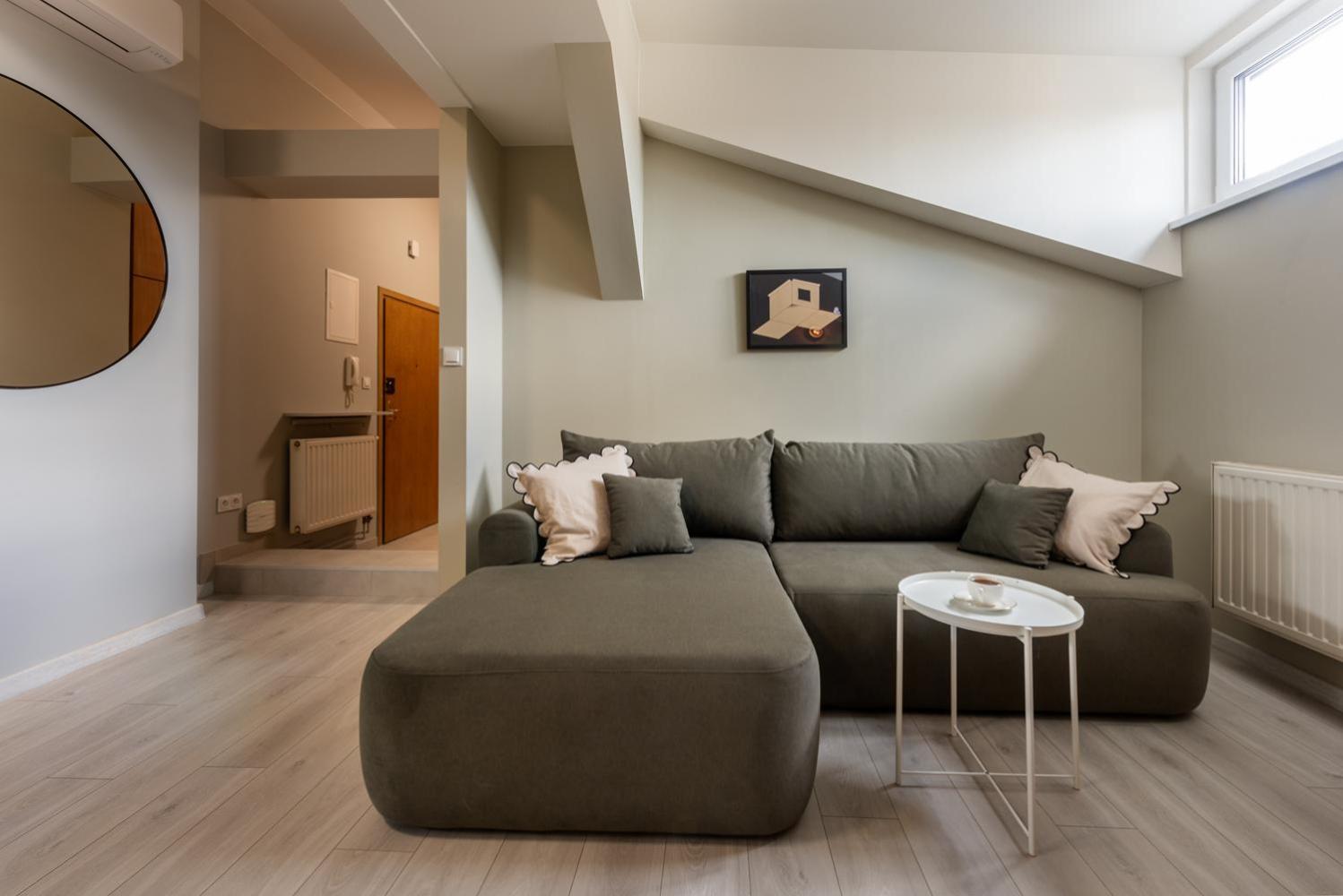 קרקוב St Florian Apartments מראה חיצוני תמונה