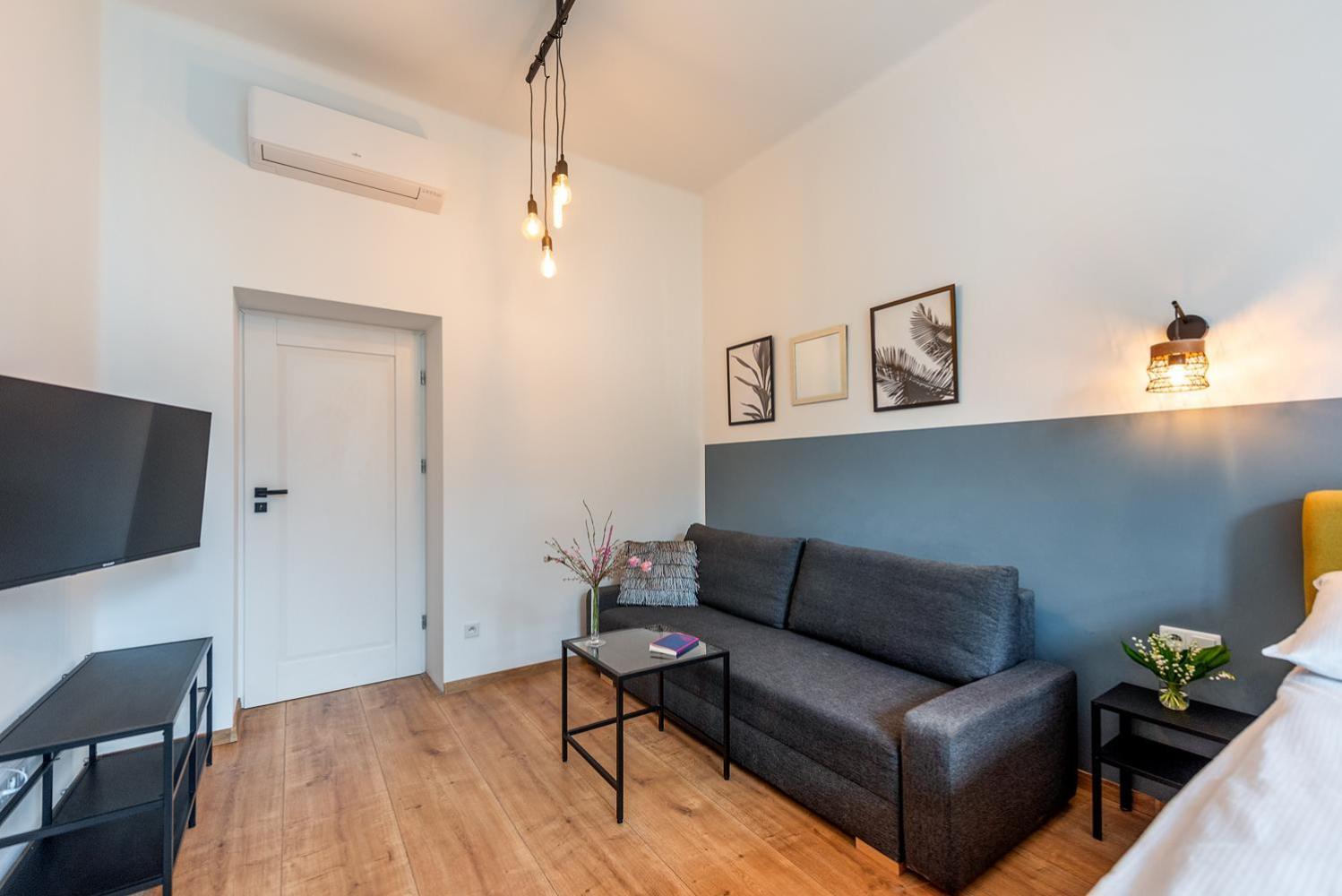קרקוב St Florian Apartments מראה חיצוני תמונה