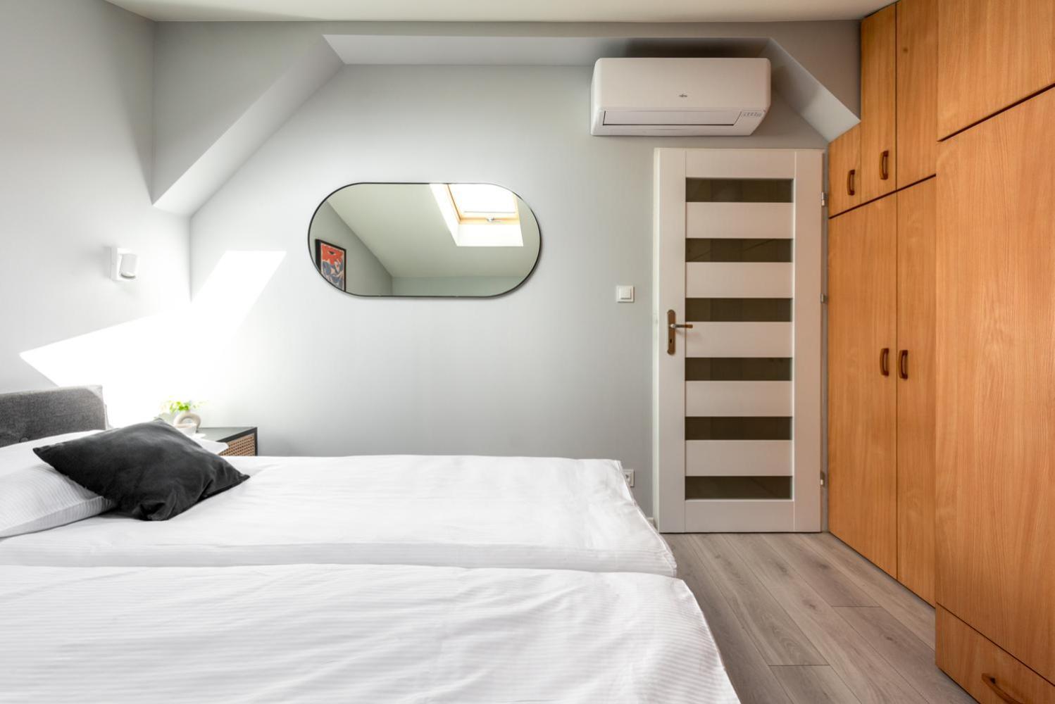 קרקוב St Florian Apartments חדר תמונה