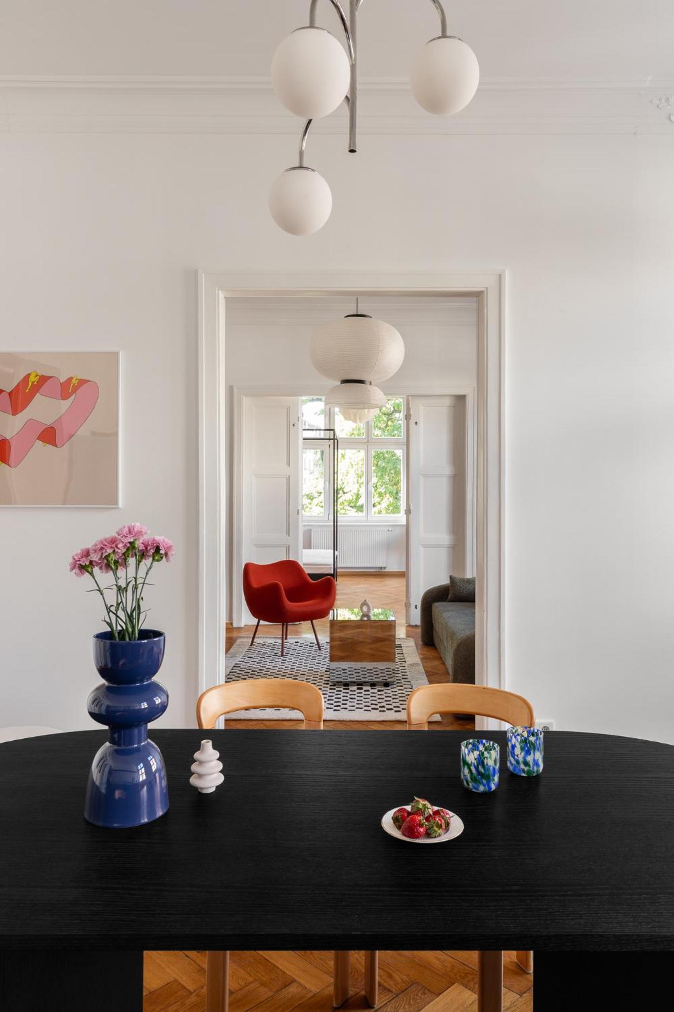 קרקוב St Florian Apartments מראה חיצוני תמונה