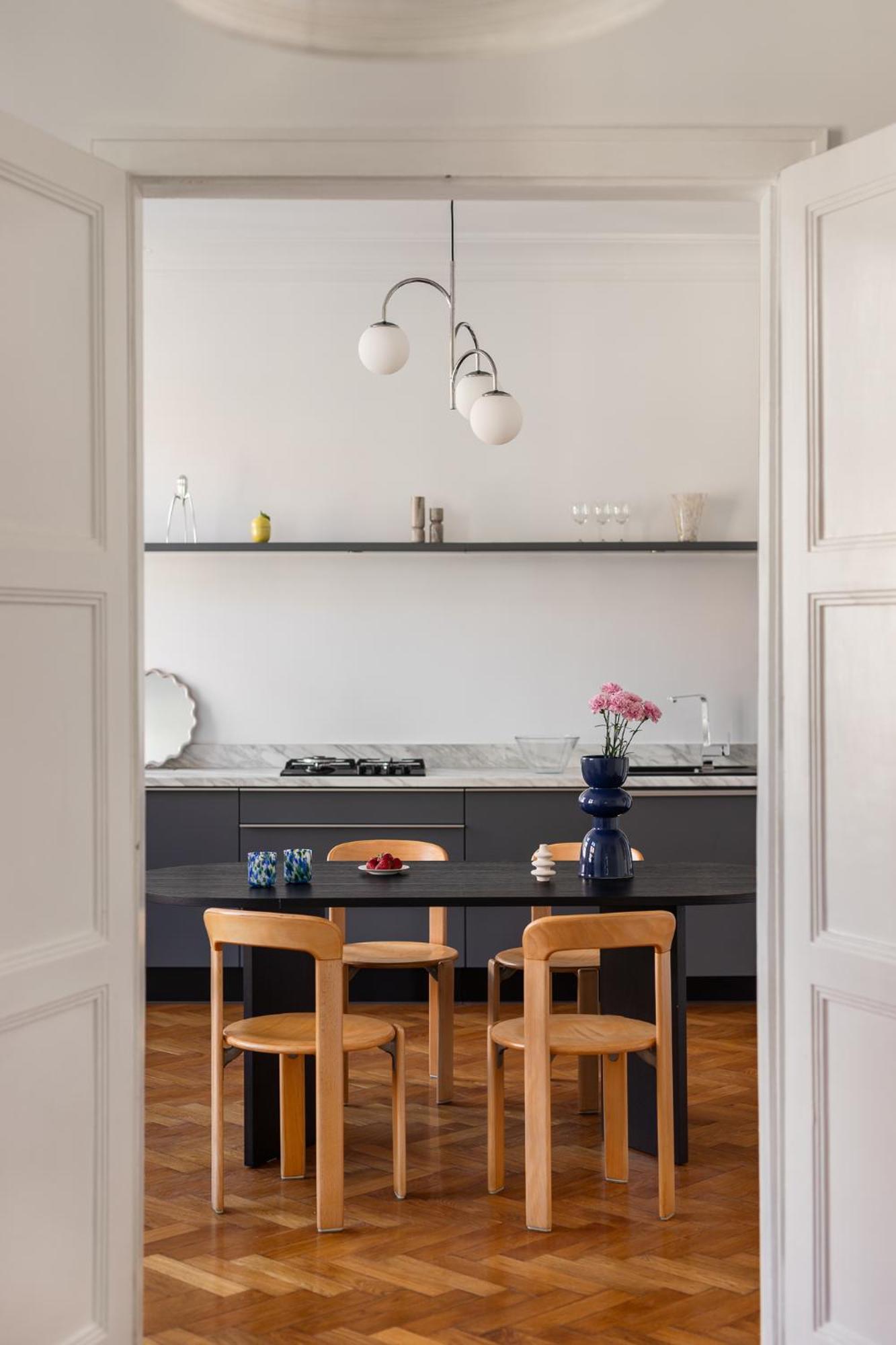 קרקוב St Florian Apartments מראה חיצוני תמונה
