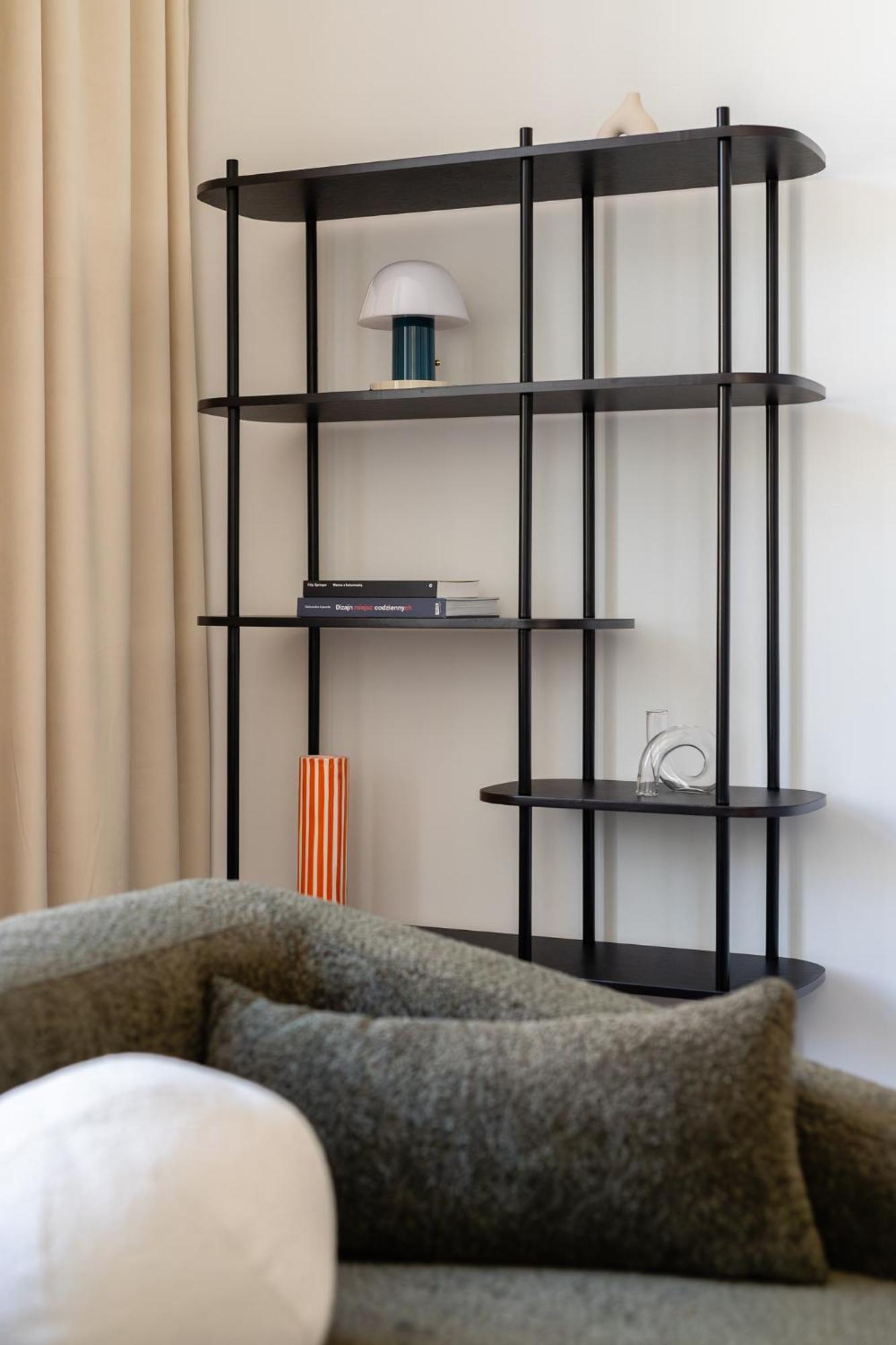 קרקוב St Florian Apartments מראה חיצוני תמונה